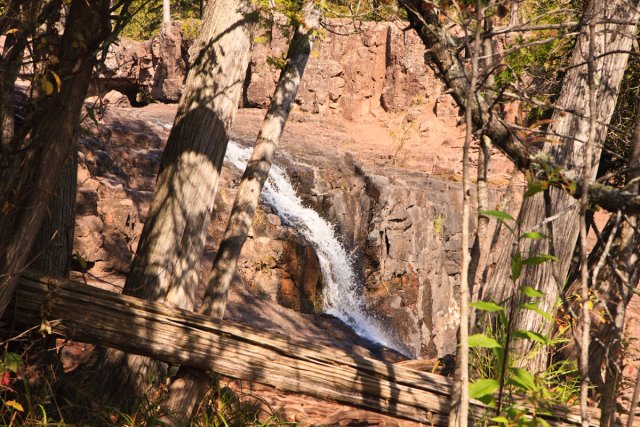 Gooseberry Falls